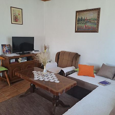 Vikendica Borje Villa Žabljak Buitenkant foto