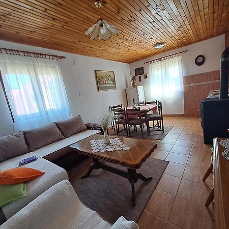 Vikendica Borje Villa Žabljak Buitenkant foto