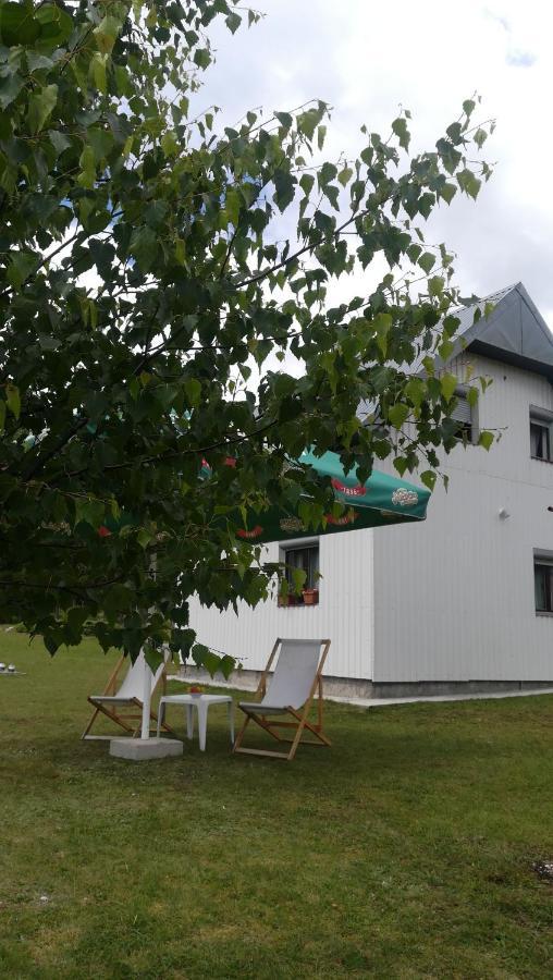 Vikendica Borje Villa Žabljak Buitenkant foto