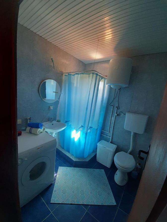 Vikendica Borje Villa Žabljak Buitenkant foto