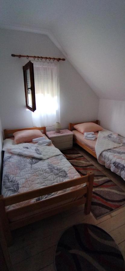 Vikendica Borje Villa Žabljak Buitenkant foto