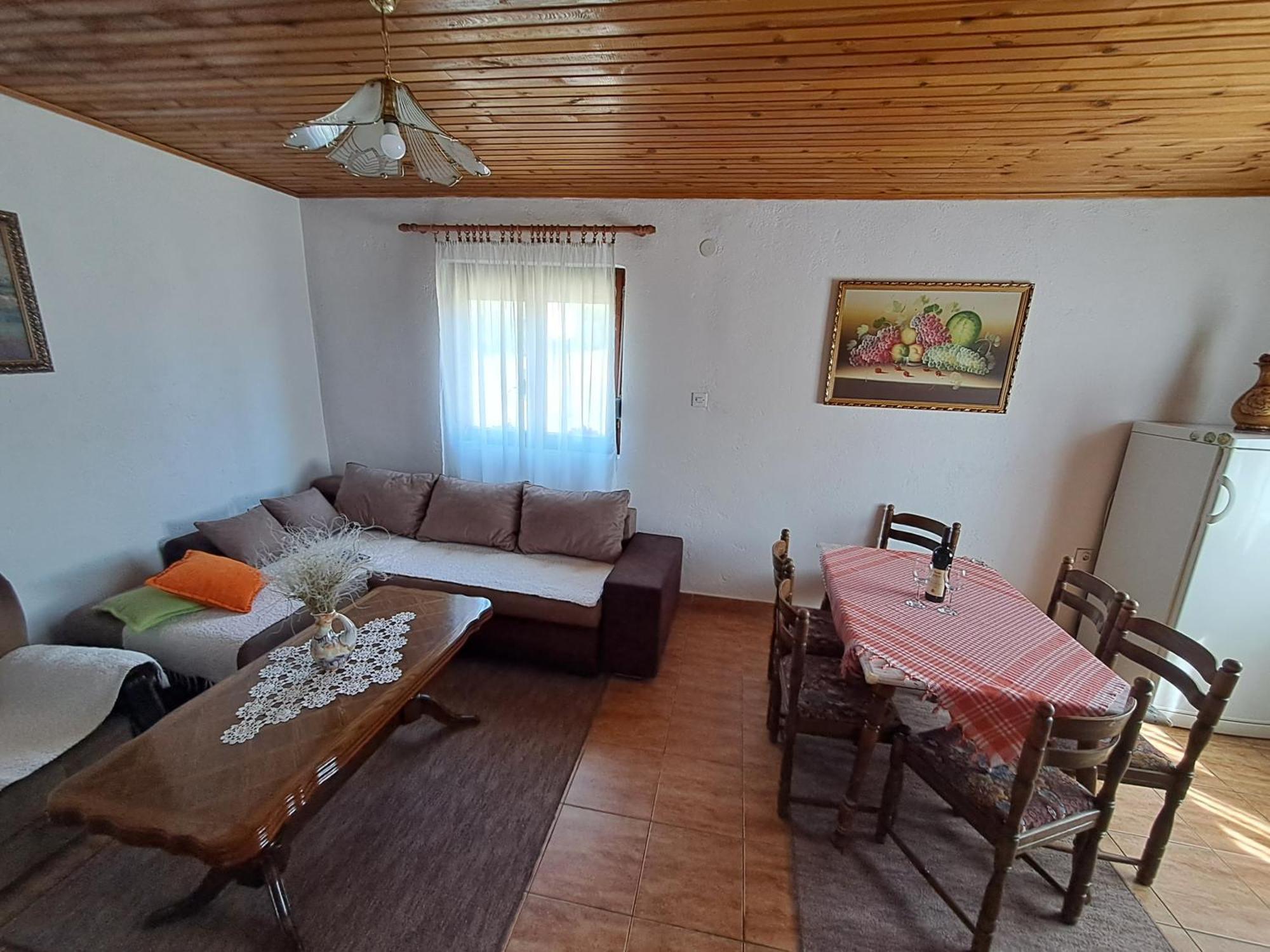 Vikendica Borje Villa Žabljak Buitenkant foto