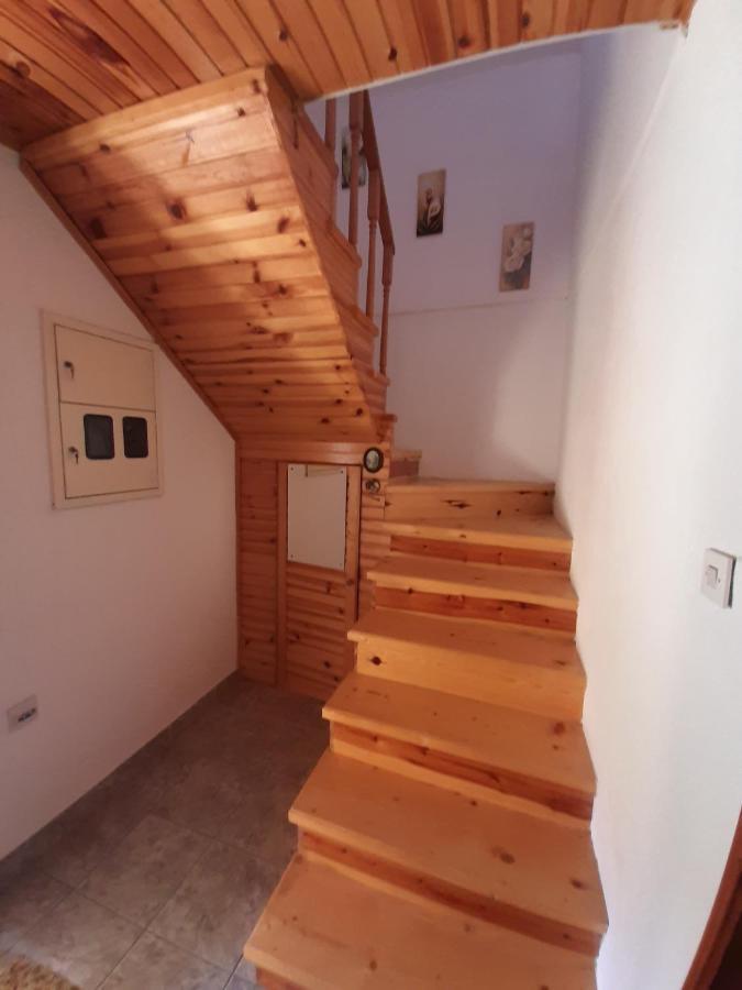 Vikendica Borje Villa Žabljak Buitenkant foto