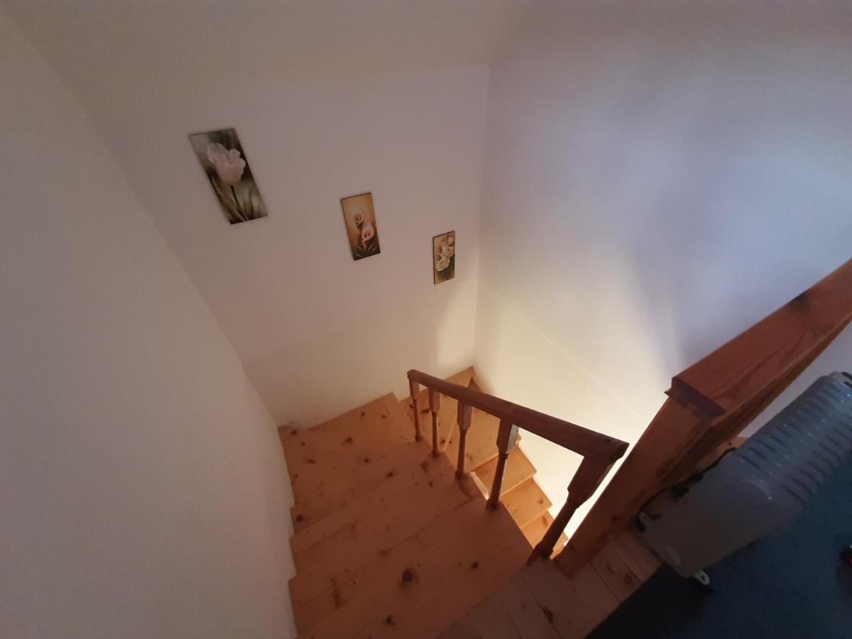 Vikendica Borje Villa Žabljak Buitenkant foto