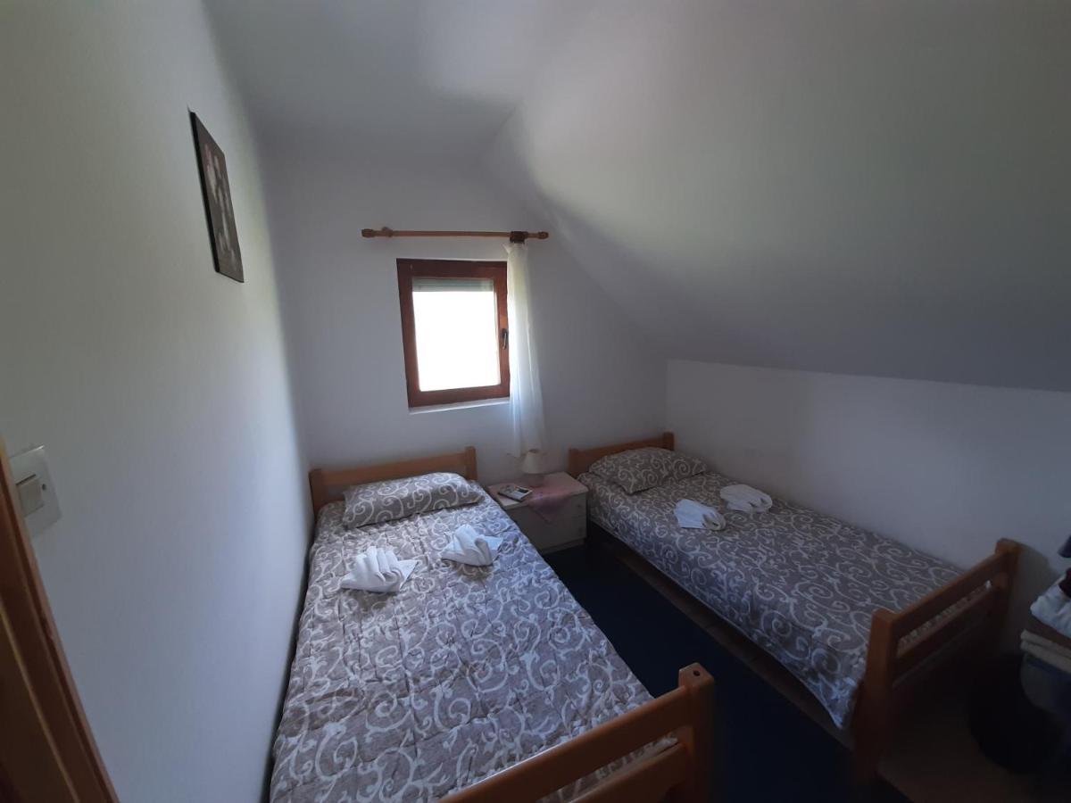 Vikendica Borje Villa Žabljak Buitenkant foto