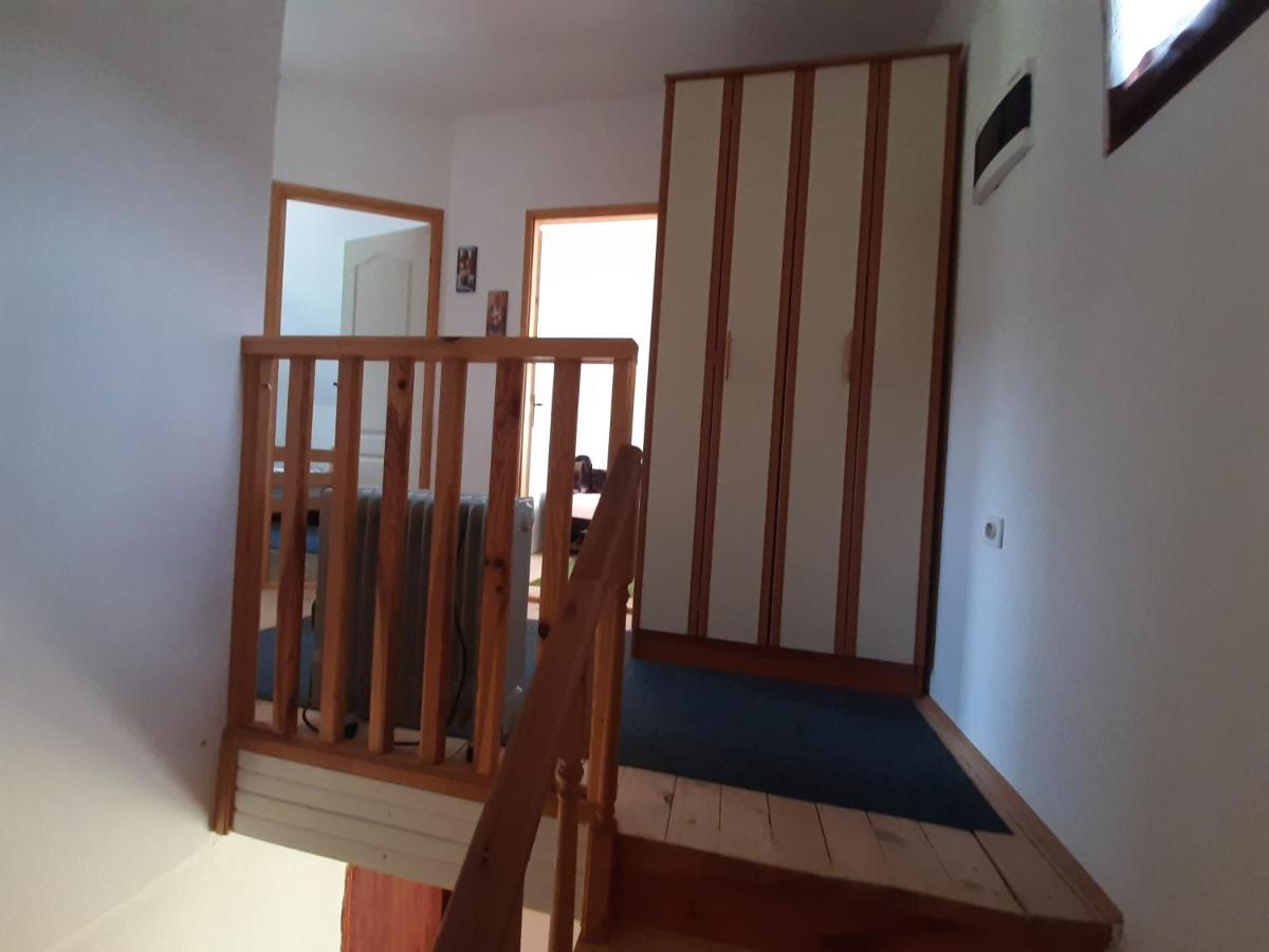 Vikendica Borje Villa Žabljak Buitenkant foto